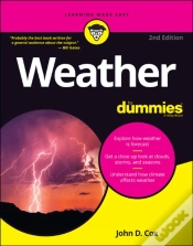 Capa do artigo Weather For Dummies