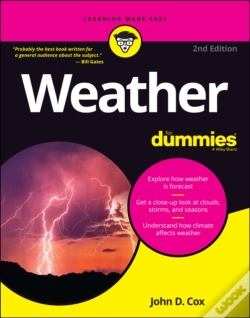 Capa do artigo Weather For Dummies