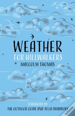 Capa do artigo Weather For Hillwalkers