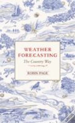 Capa do artigo Weather Forecasting