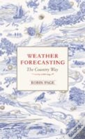 Capa do artigo Weather Forecasting