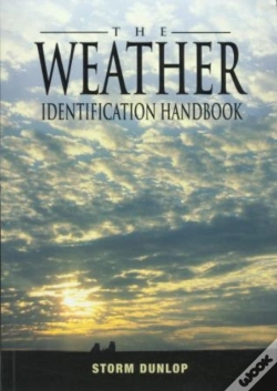 Capa do artigo Weather Identification Handbook