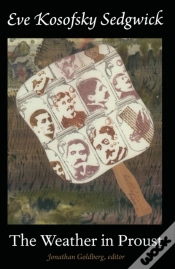 Capa do artigo Weather In Proust