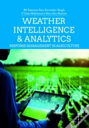 Capa do artigo Weather Intelligence And Analytics