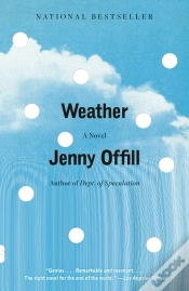 Capa do artigo Weather