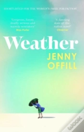 Capa do artigo Weather