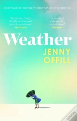 Capa do artigo Weather