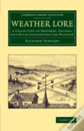 Weather Lore