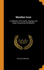 Weather Lore - Preview