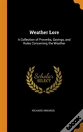 Weather Lore
