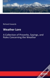 Capa do artigo Weather Lore