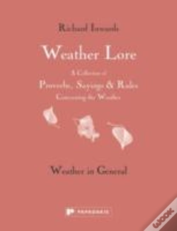 Capa do artigo Weather Lore Volume I