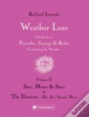 Capa do artigo Weather Lore Volume Ii