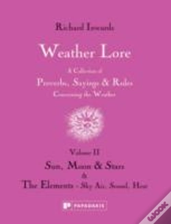 Capa do artigo Weather Lore Volume Ii
