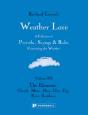 Weather Lore Volume Iii - Preview