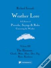 Capa do artigo Weather Lore Volume Iii