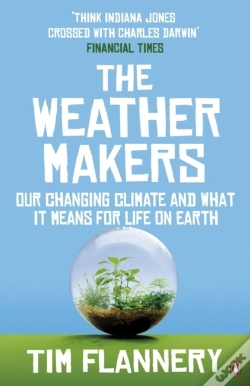 Capa do artigo Weather Makers