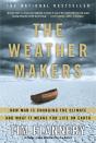 Weather Makers - Preview