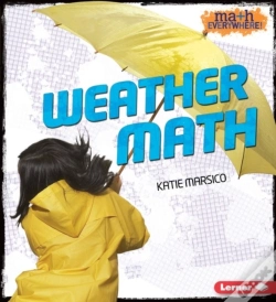 Capa do artigo Weather Math