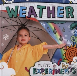 Capa do artigo Weather