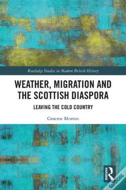 Capa do artigo Weather, Migration And The Scottish Diaspora