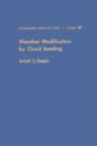 Weather Modification By Cloud Seeding - Preview