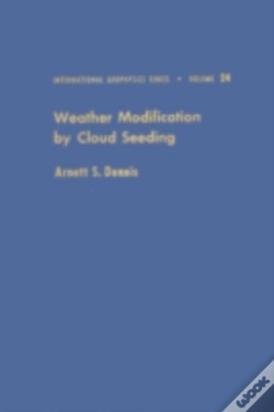 Capa do artigo Weather Modification By Cloud Seeding