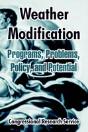 Weather Modification - Preview