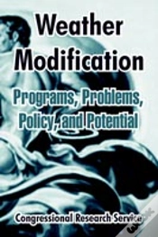 Capa do artigo Weather Modification