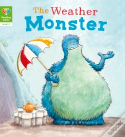 Capa do artigo Weather Monster (Level 4)
