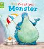 Weather Monster (Level 4) - Preview