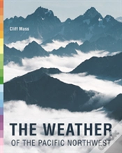 Capa do artigo Weather Of The Pacific Northwest