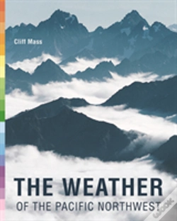 Capa do artigo Weather Of The Pacific Northwest