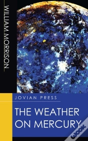 Capa do artigo Weather On Mercury