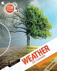 Weather Or Climate?