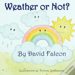 Capa do artigo Weather Or Not?