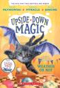Weather Or Not (Upside-Down Magic #5) - Preview