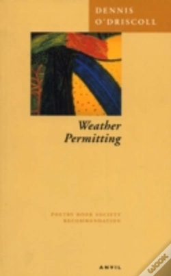 Capa do artigo Weather Permitting