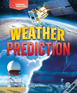 Capa do artigo Weather Prediction
