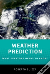 Capa do artigo Weather Prediction