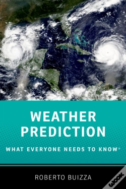 Capa do artigo Weather Prediction