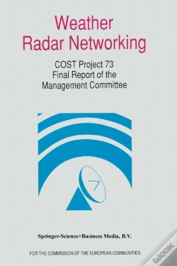 Capa do artigo Weather Radar Networking