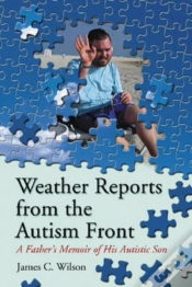 Capa do artigo Weather Reports From The Autism Front