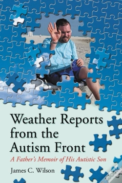 Capa do artigo Weather Reports From The Autism Front