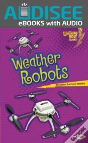 Capa do artigo Weather Robots