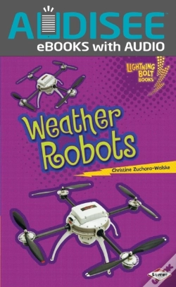 Capa do artigo Weather Robots
