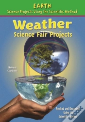 Capa do artigo Weather Science Fair Projects, Using The Scientific Method