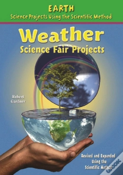 Capa do artigo Weather Science Fair Projects, Using The Scientific Method