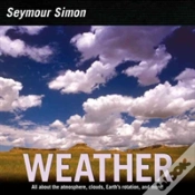 Capa do artigo Weather
