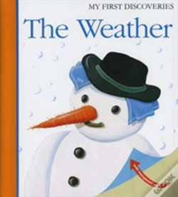 Capa do artigo Weather
